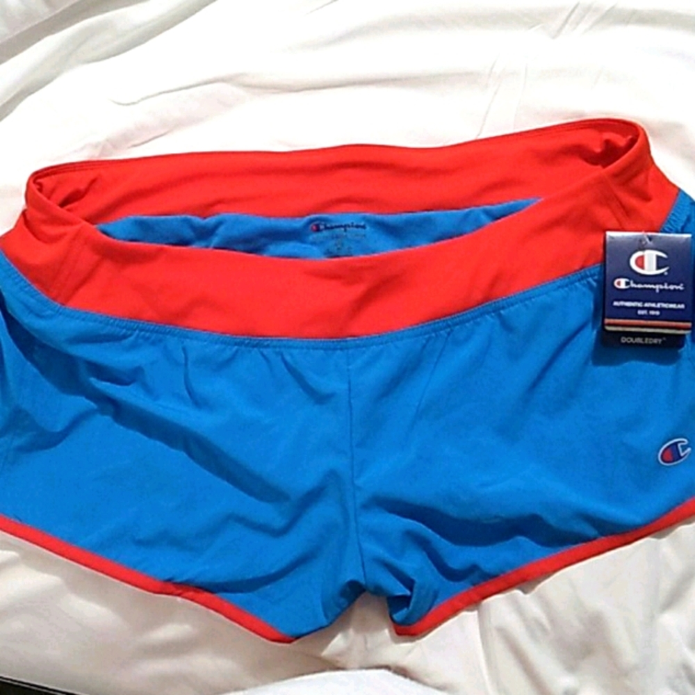 champion shorts